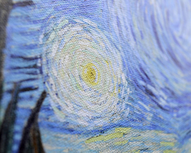 Tela Leonardo (raso) (Canvas Venezia)  3