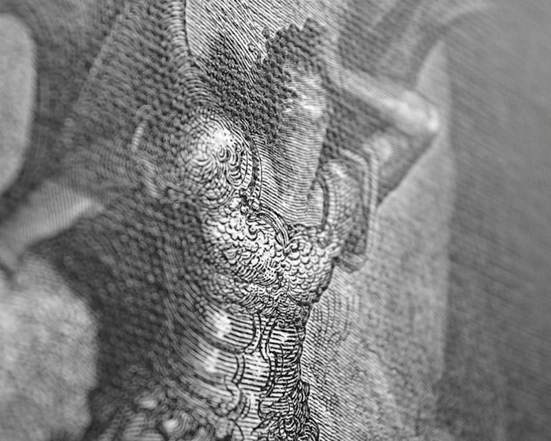 Tela Leonardo (raso) (Canvas Venezia)  34