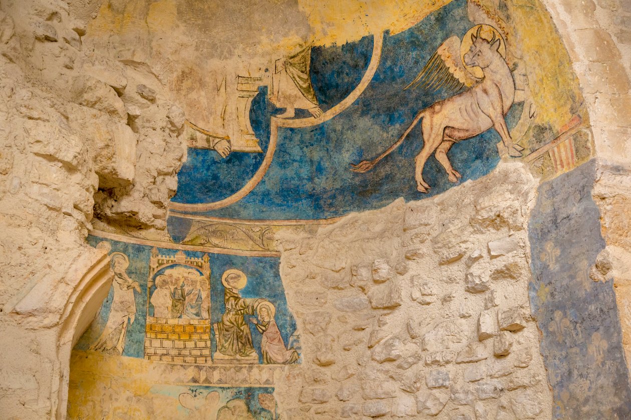Aix-en-Provence, Francia da Unknown