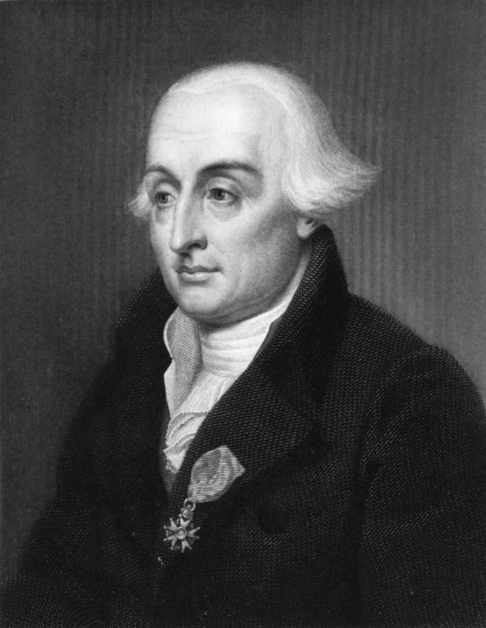Astronomo noto Lagrange da Unknown