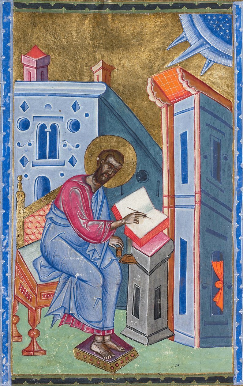 San Marco da Malnazar