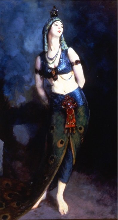 Immagine sconosciuta da Robert Cozad Henri