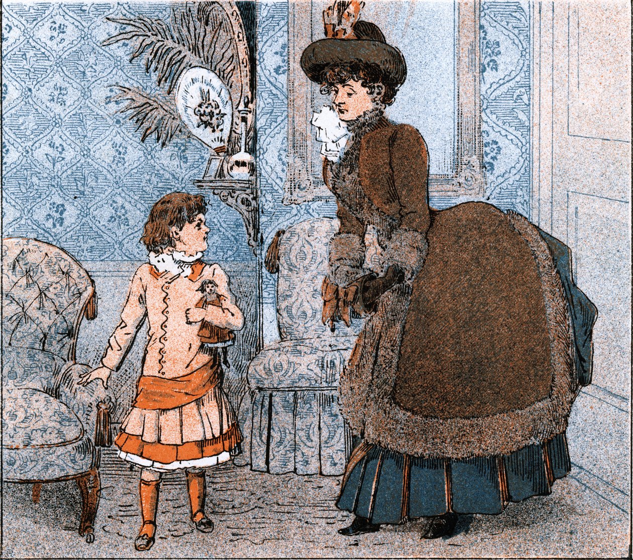 Debolezza degli occhi? da Unbekannt Unbekannt