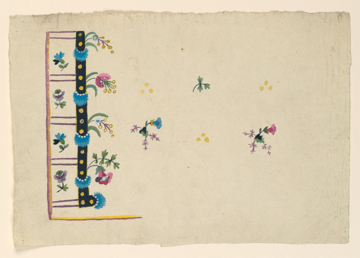 Disegno (Francia) da Unknown