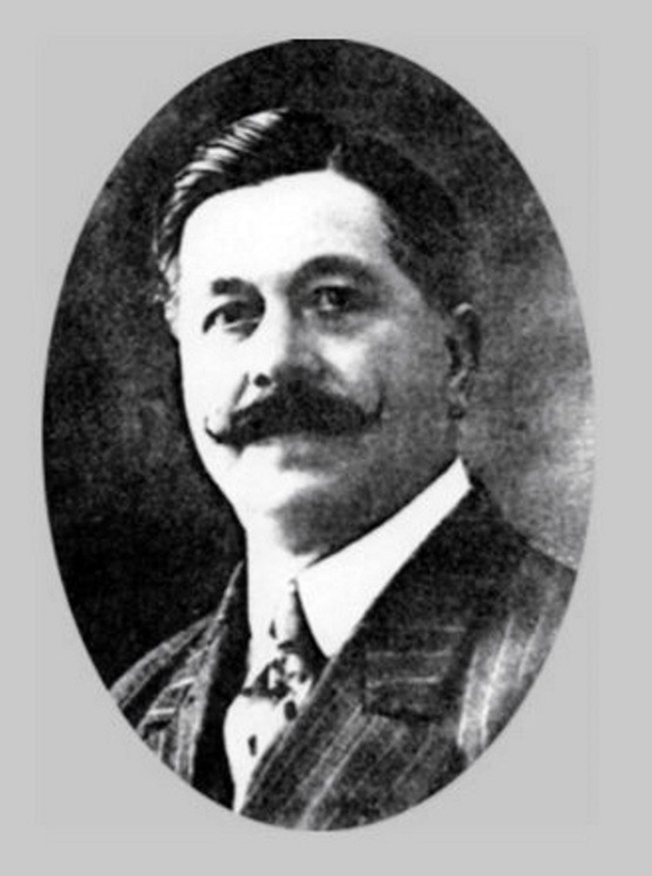 Georges Monca da Unknown