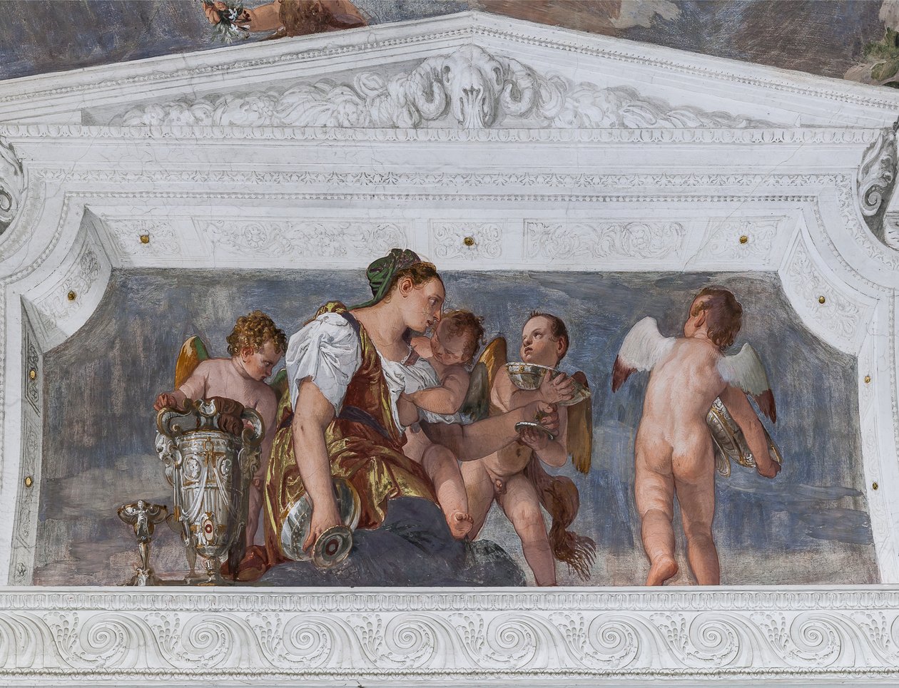 Allegoria dell