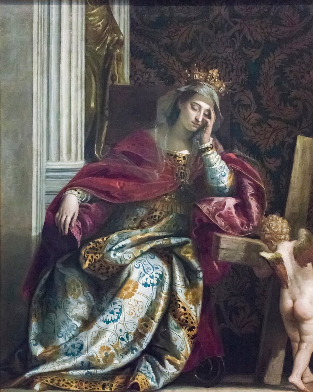 Visione di Sant