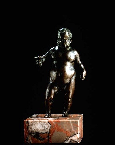 Morgante da Giambologna