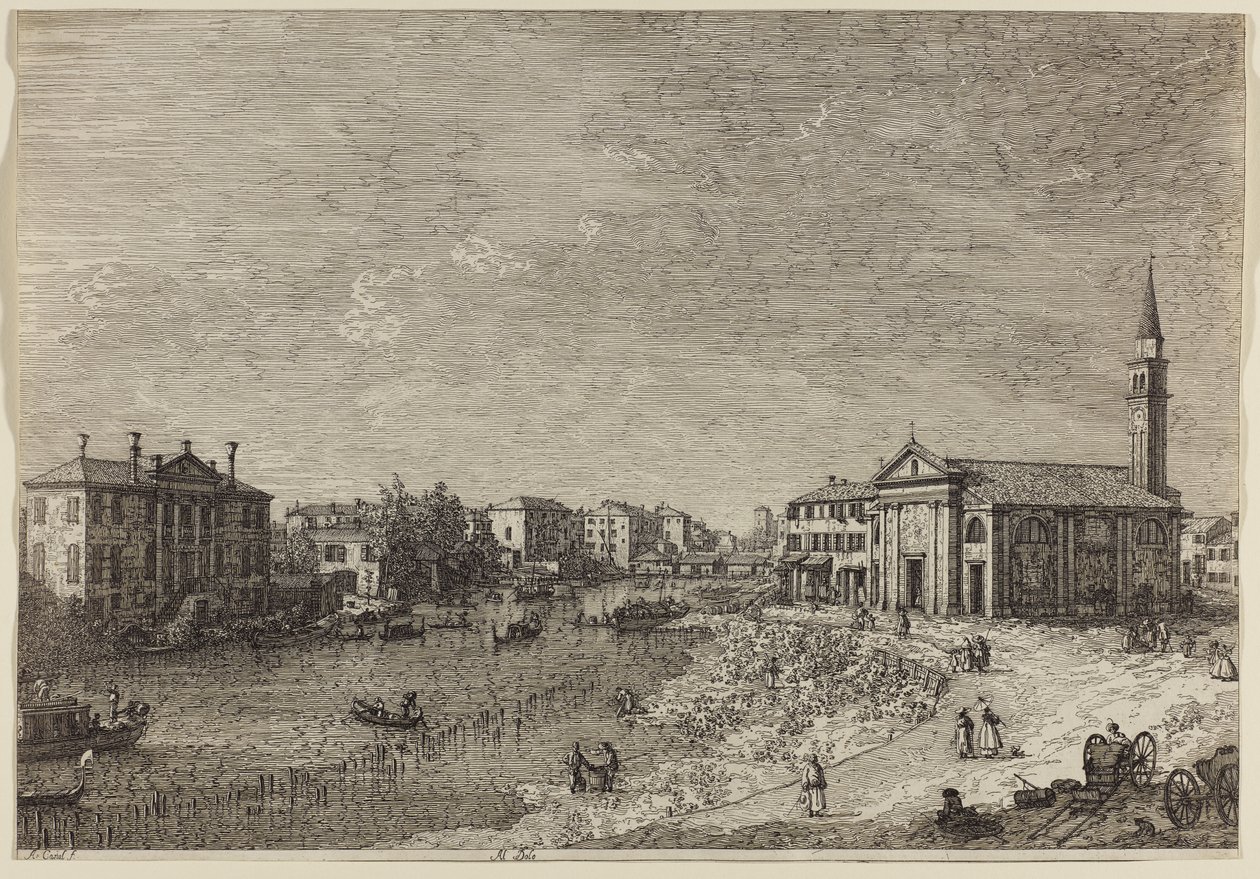 Al Dolo da Canaletto
