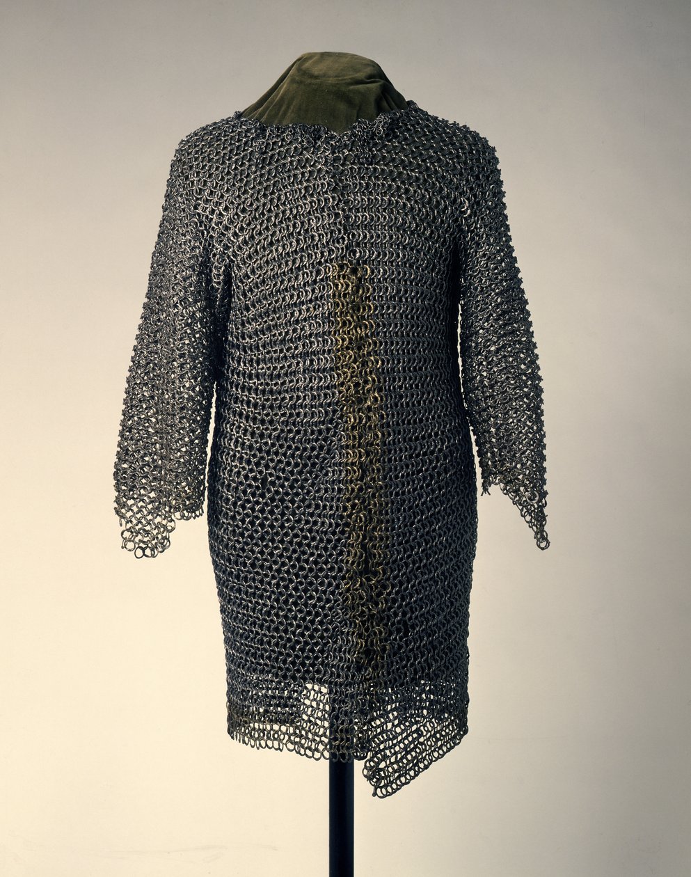 Cotta di Maglia, c.1550-1650 da (attr.to) Ottoman School