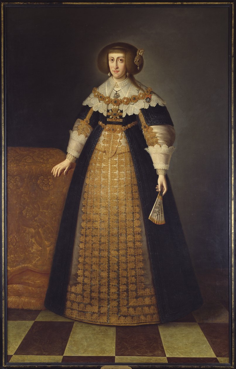 Cecilia Renata d