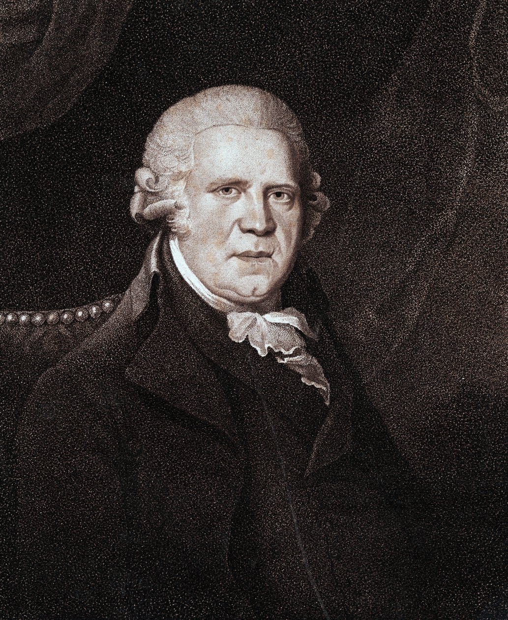 Edward Miller Mus.Doct. da Unknown