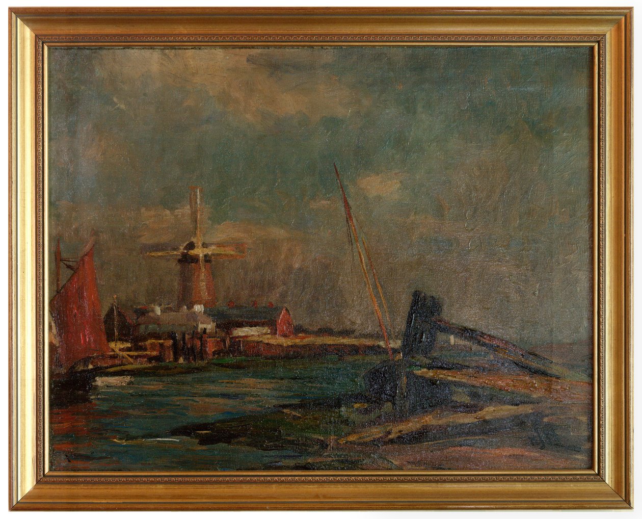 Littlehampton da Unknown