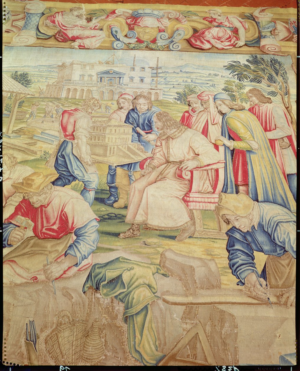 Lorenzo de