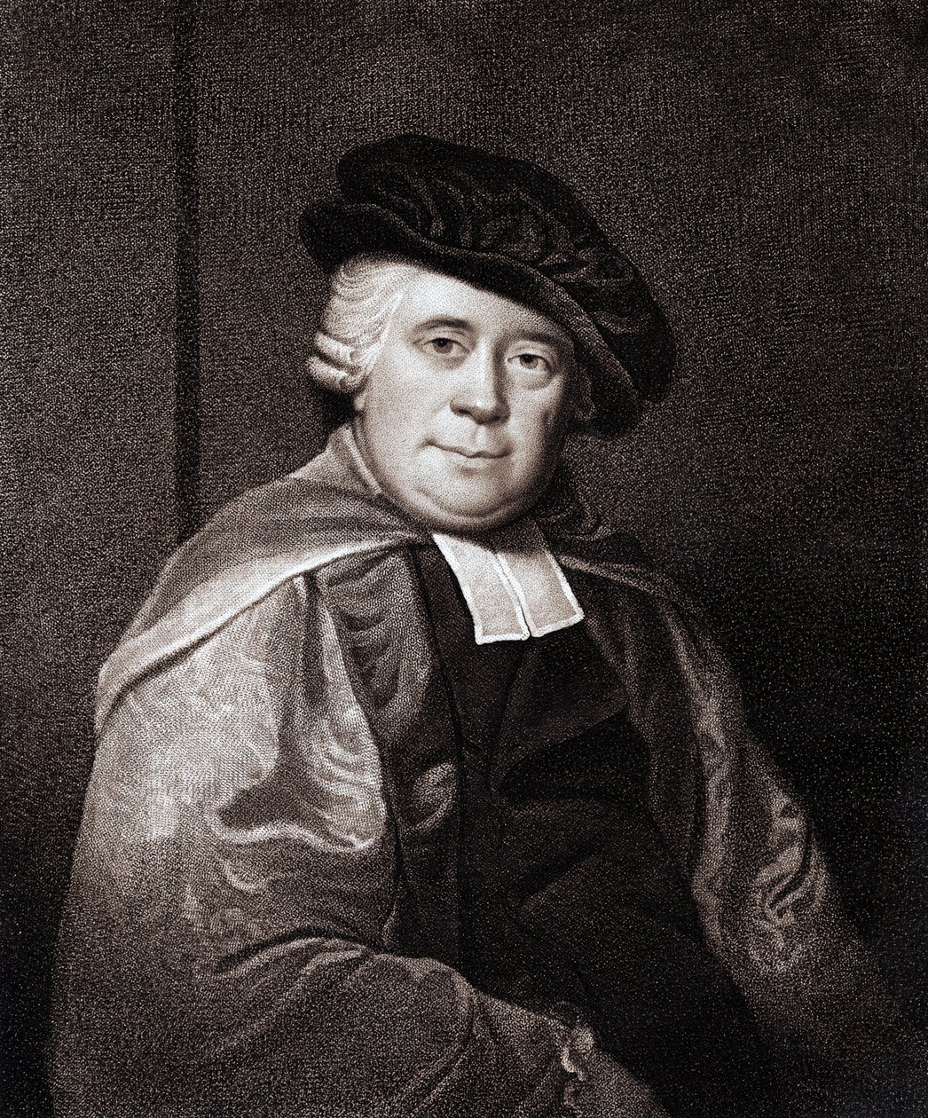 Samuel Arnold da Unknown