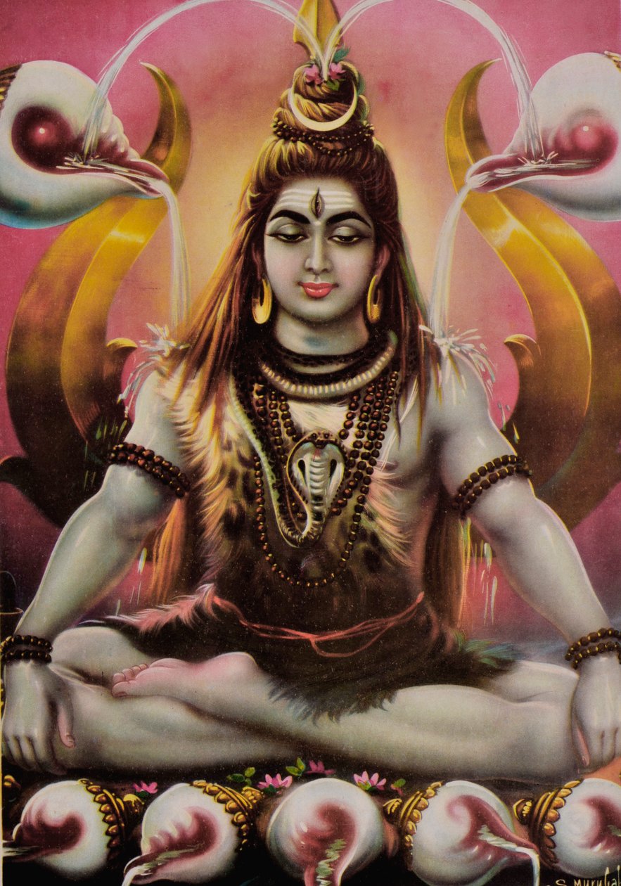 Shiva da Unknown
