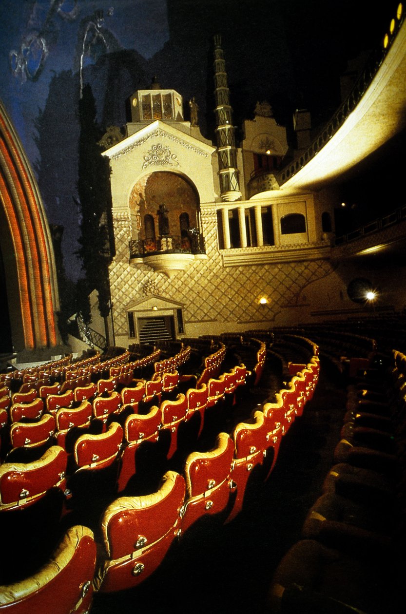 Il Grand Rex da Unknown