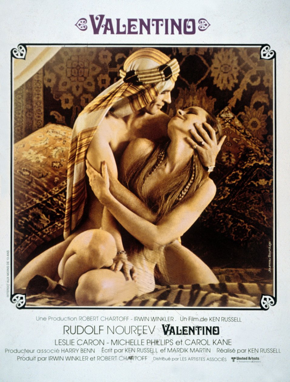 Valentino da Unknown