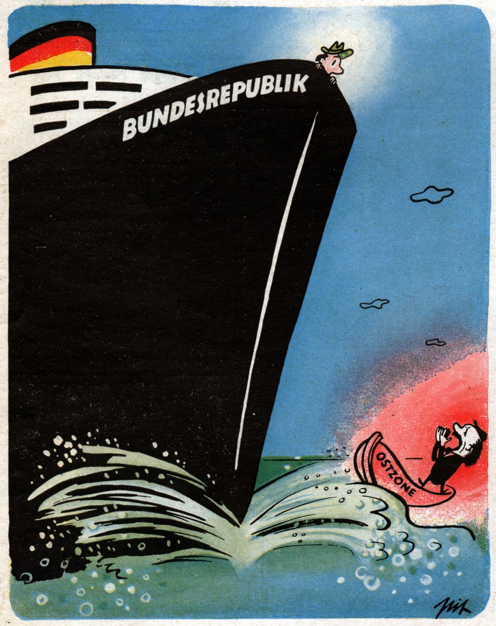 Walter Ulbricht da Unknown