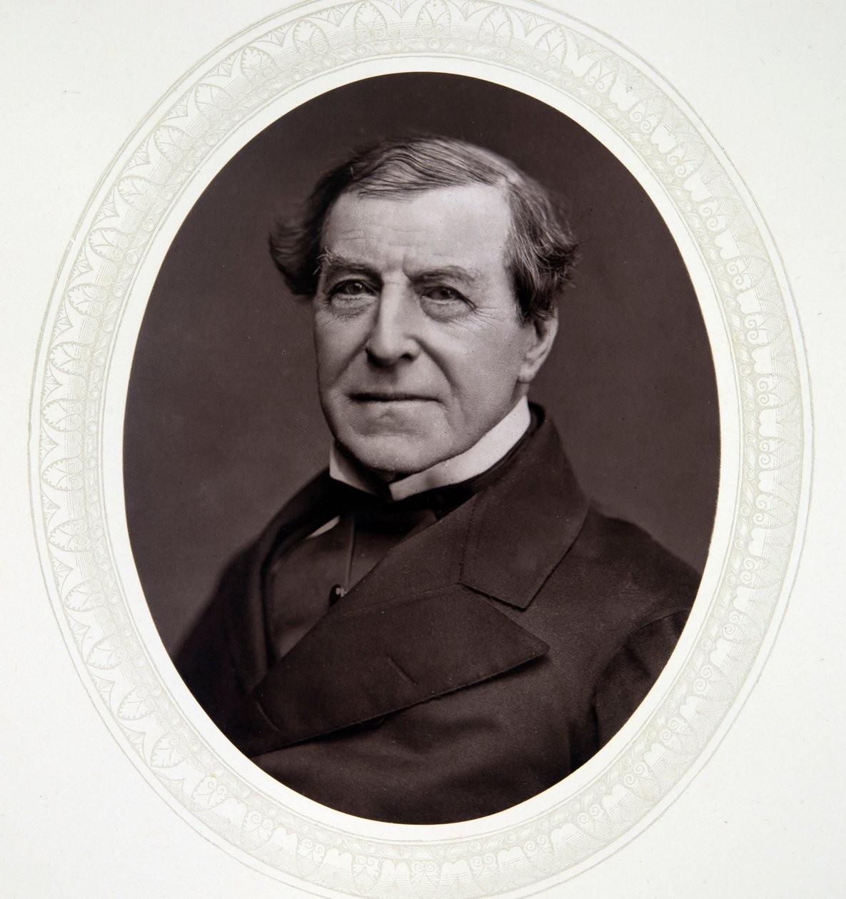 Frederic Thesiger da English Photographer