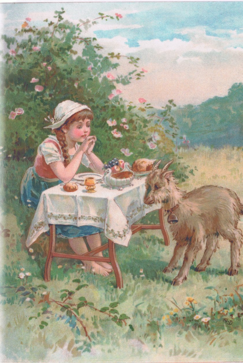 Tè del pomeriggio da English School