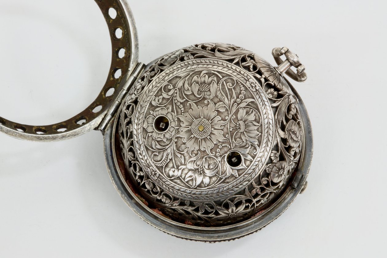 Cassa interna Gretton, c.1680 da English School
