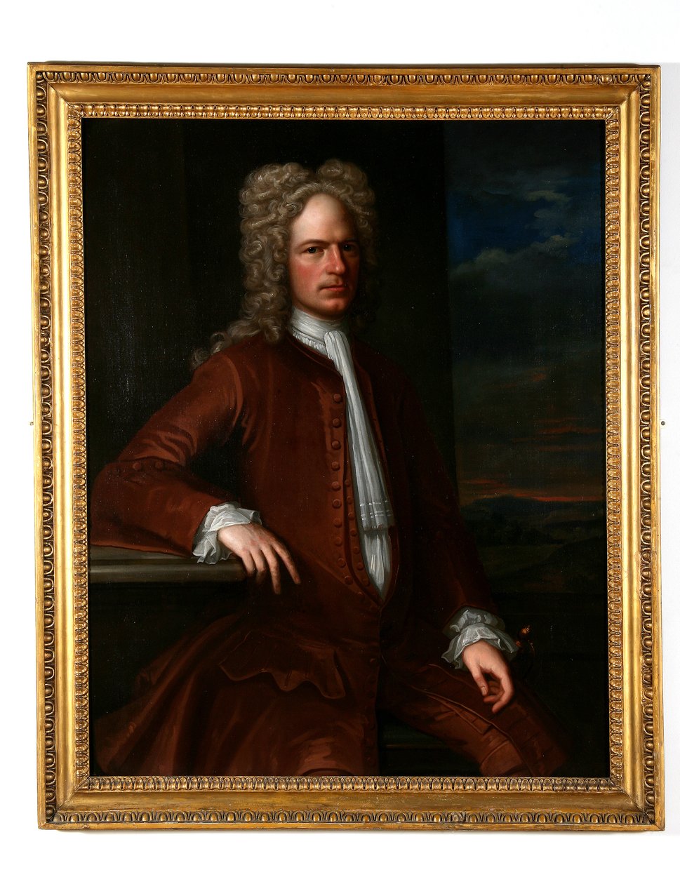 Henry Skillicorne da English School