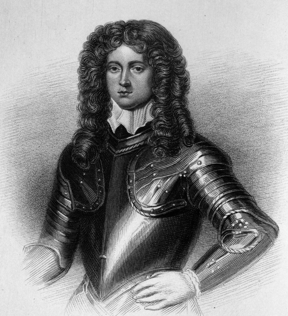 Henry Spencer da English School