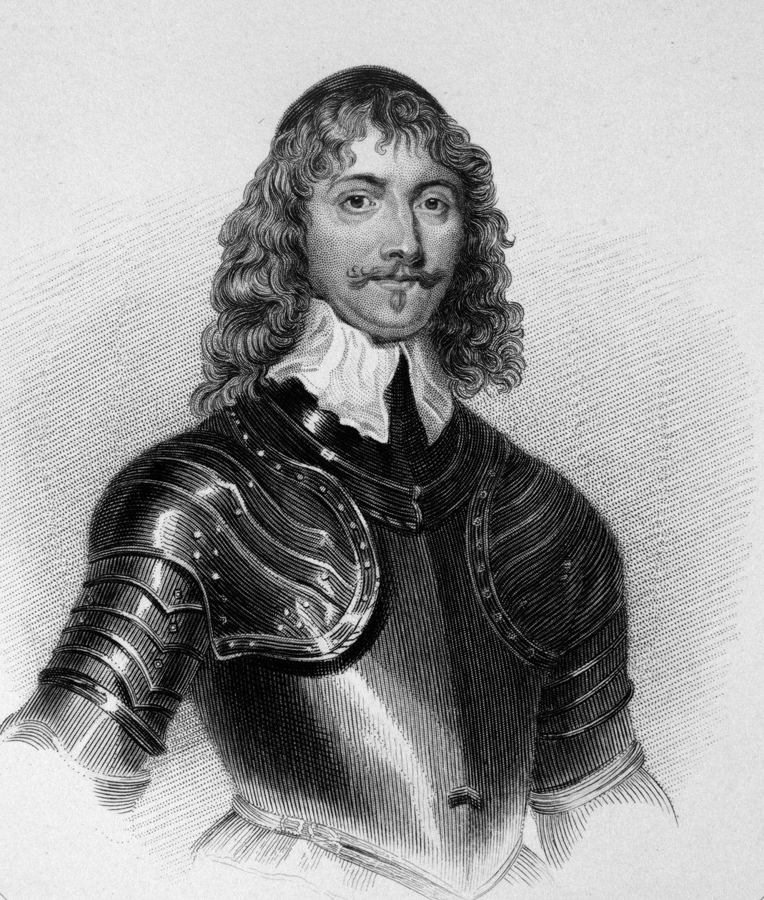 James Graham da English School