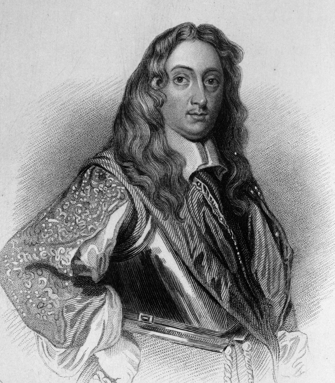 Robert Greville da English School