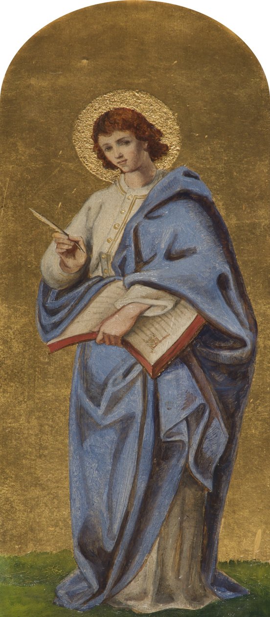 San Giovanni Battista da English School