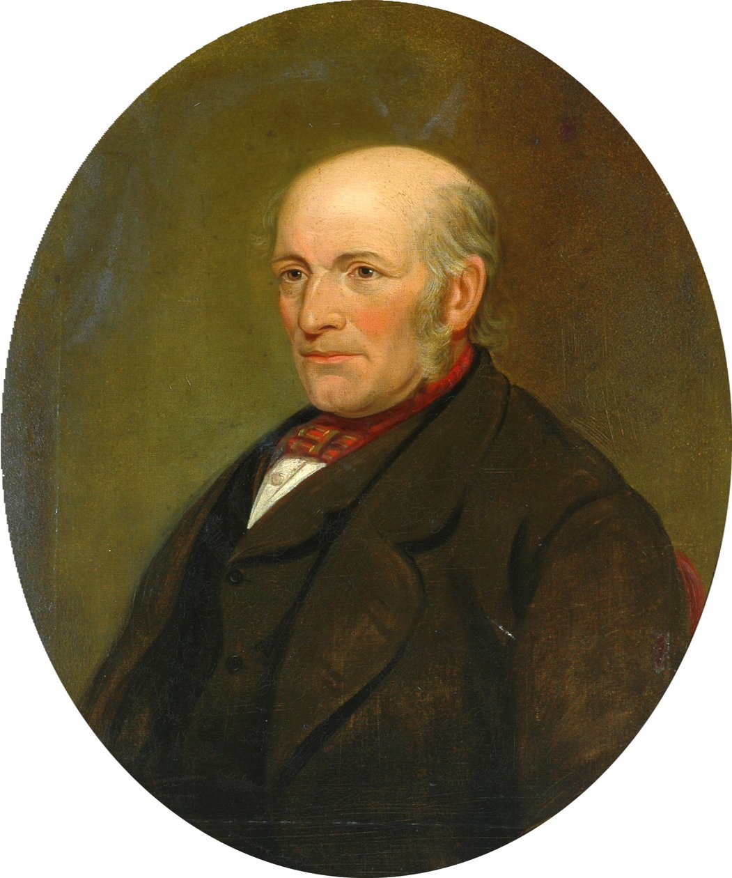 William Emmott da English School