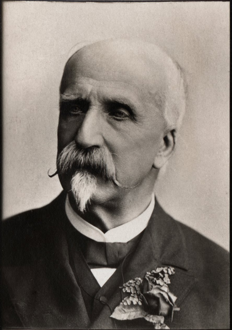 Ritratto di Principe Henri d