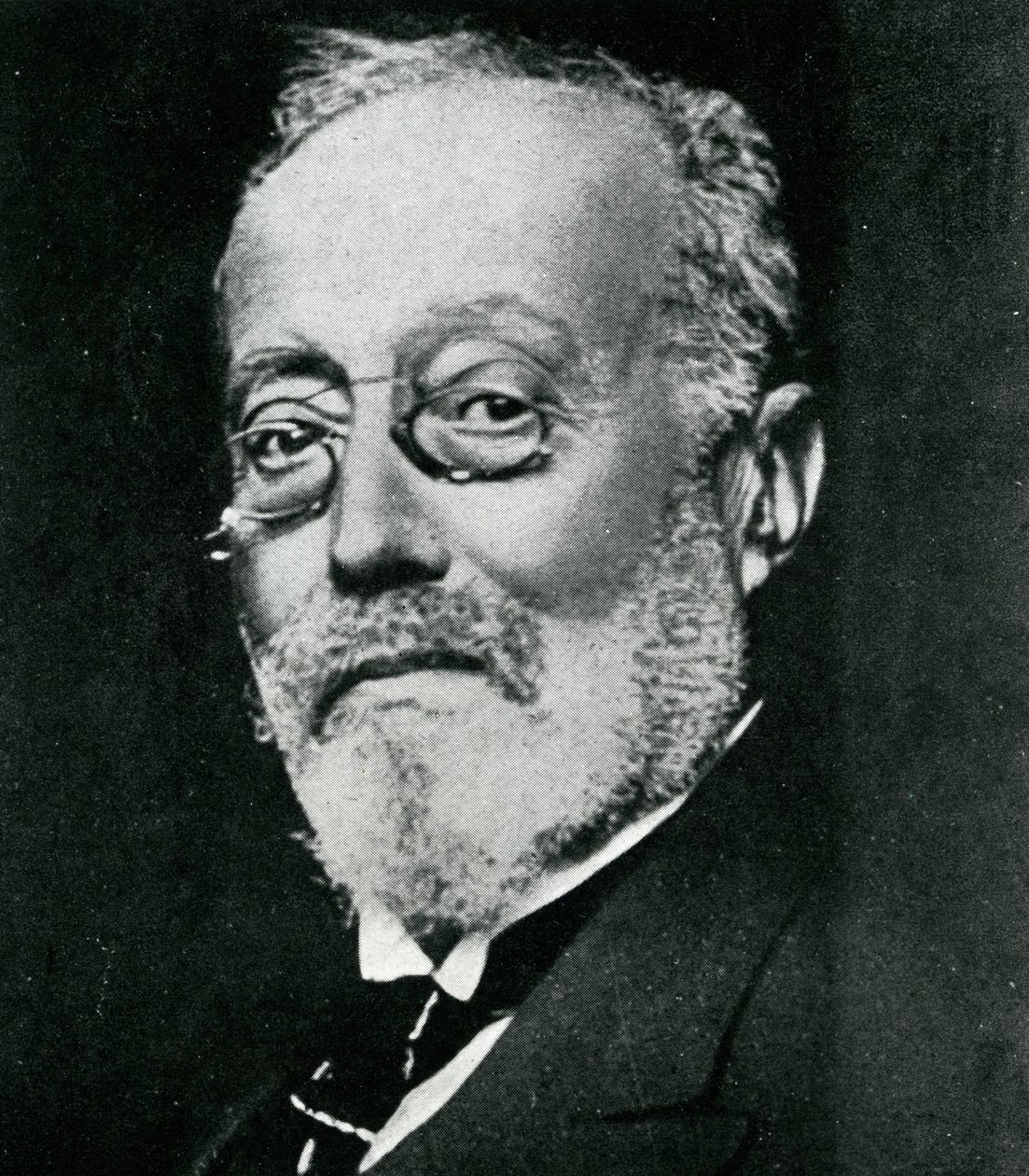 Alphonse Aulard da French School