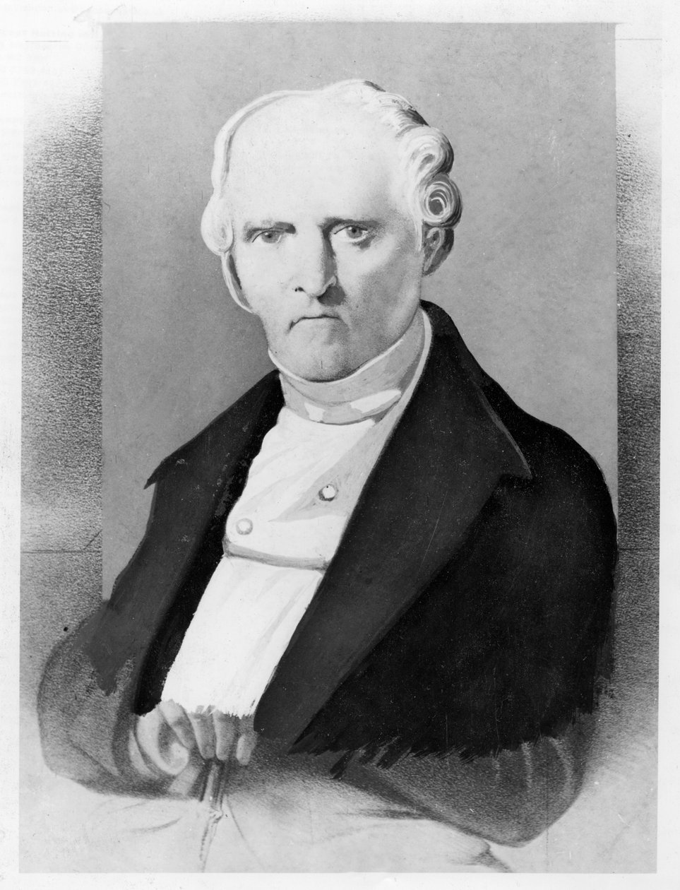 Charles Fourier da French School