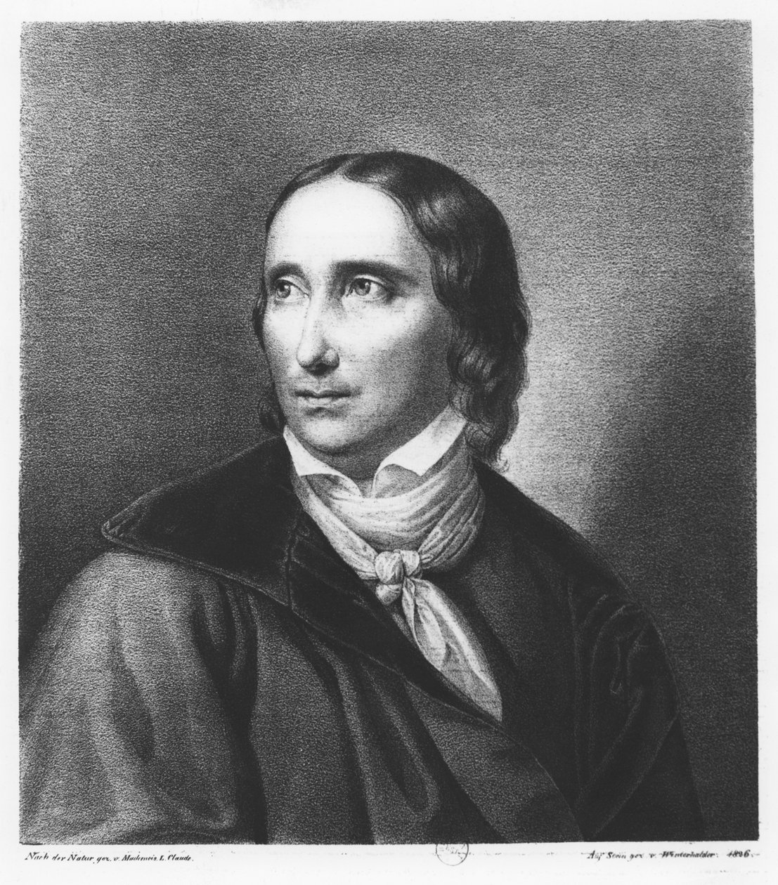Friedrich Carl von Savigny da French School