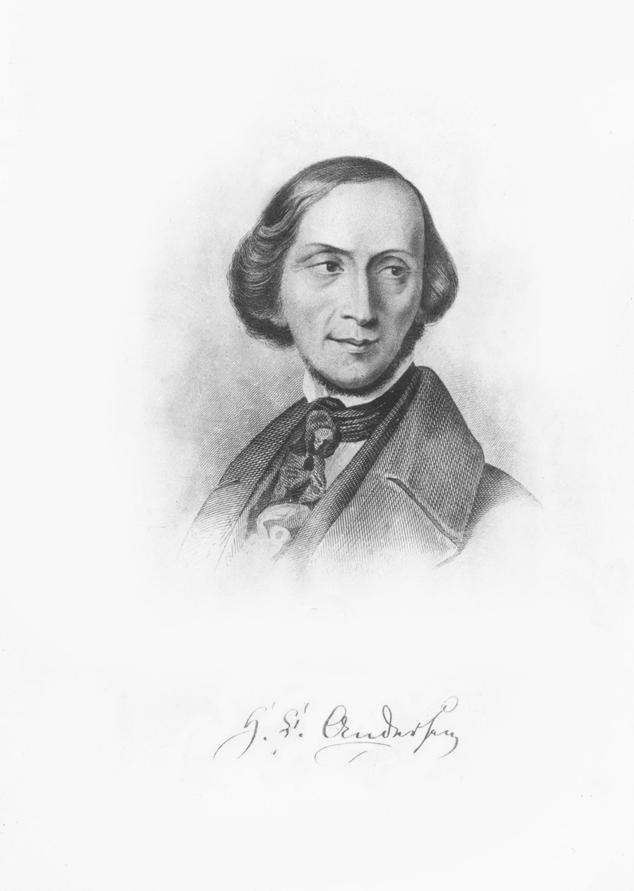 Hans Christian Andersen da French School