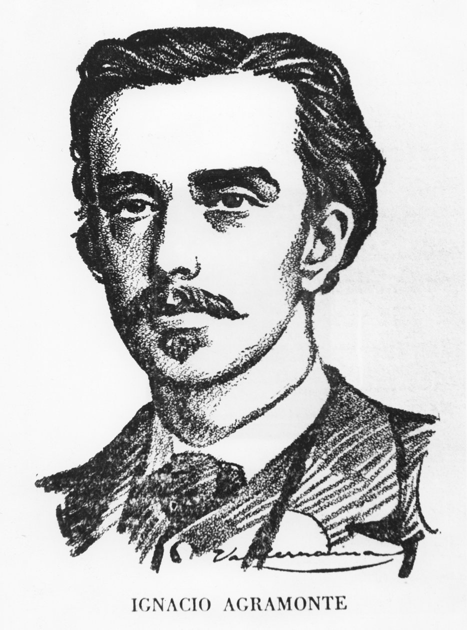Ignacio Agramonte da French School