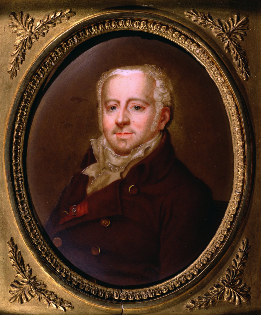 Jean-Nicolas Corvisart des Marets (1755-1821) da French School