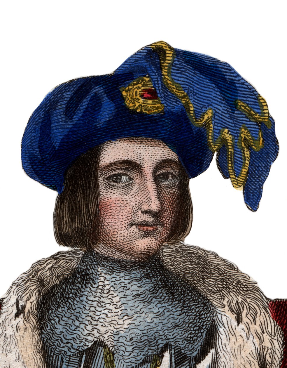 Ritratto di Giovanni d