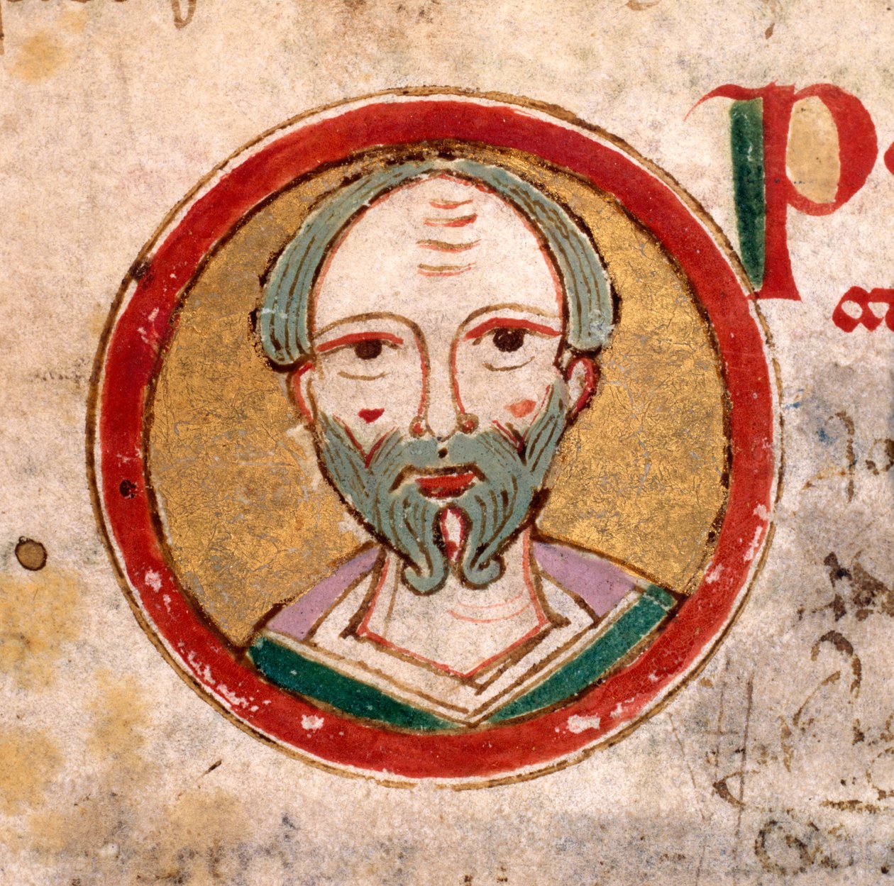 San Nicola di Bari: f.55r dell