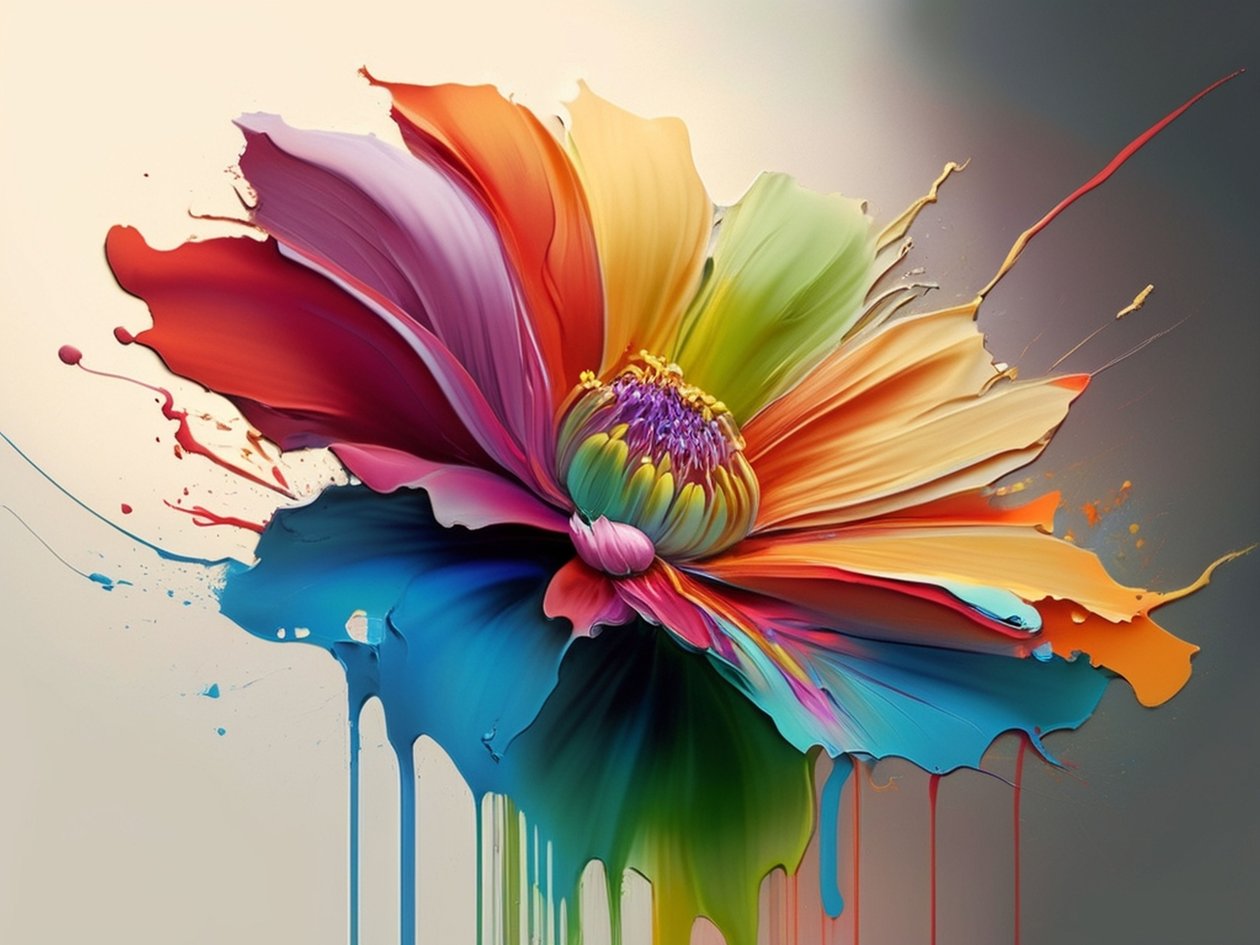 The Coloursway 2 da Mario Witt
