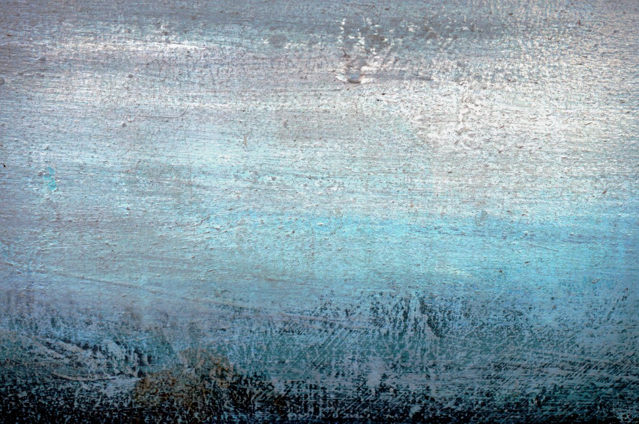 Nebbia costiera da Detlef B. Fischer