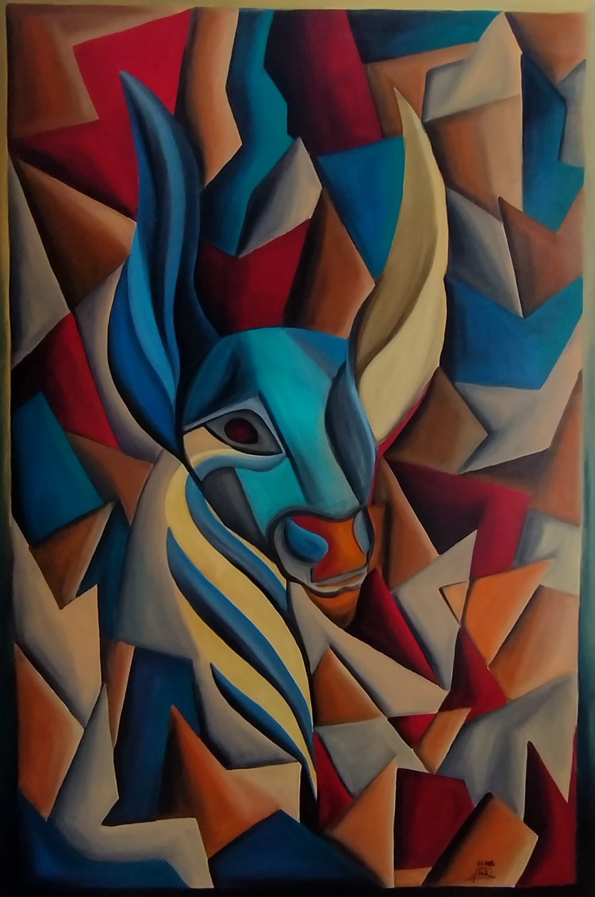 Toro da GilhausArt