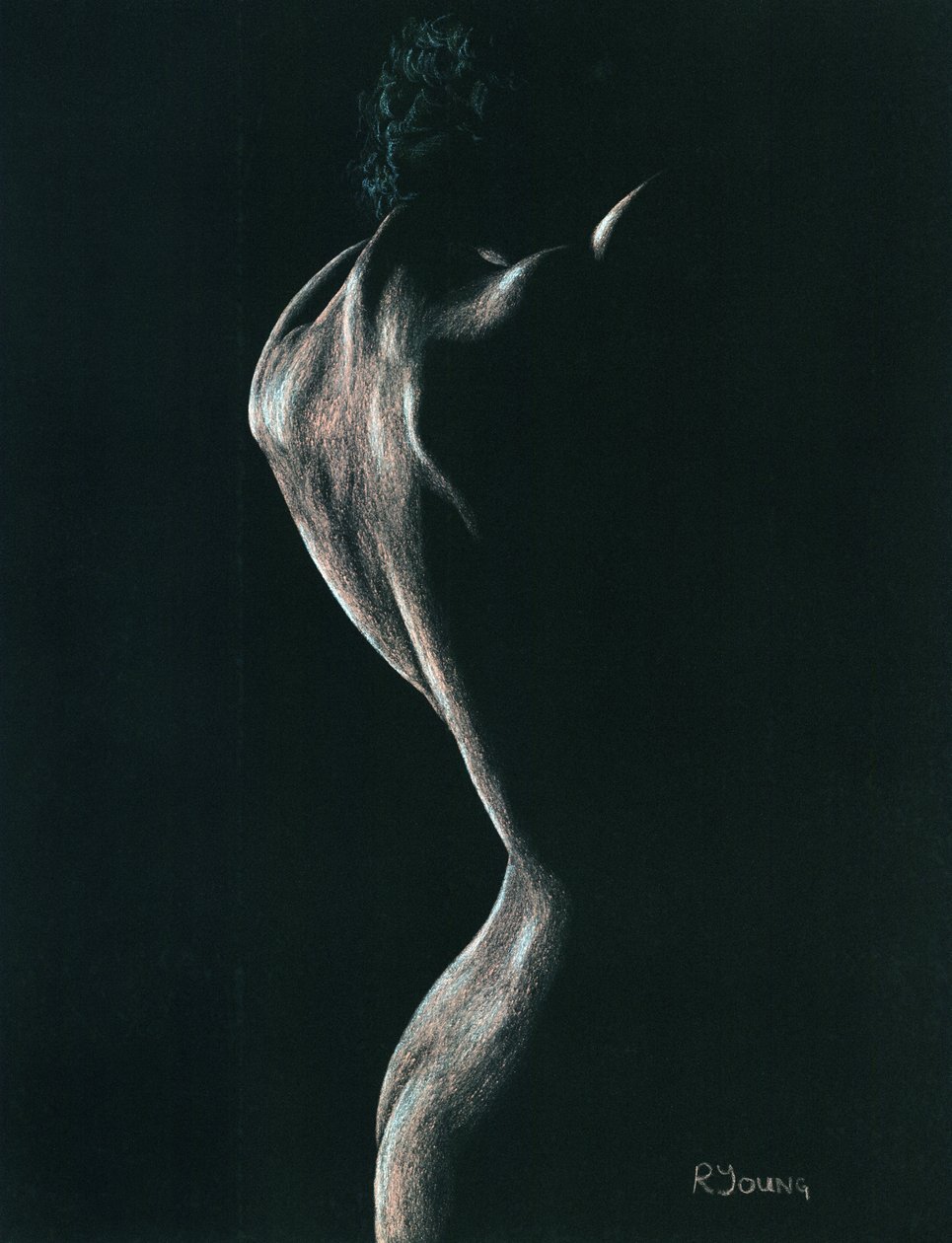 Audace da Richard Young