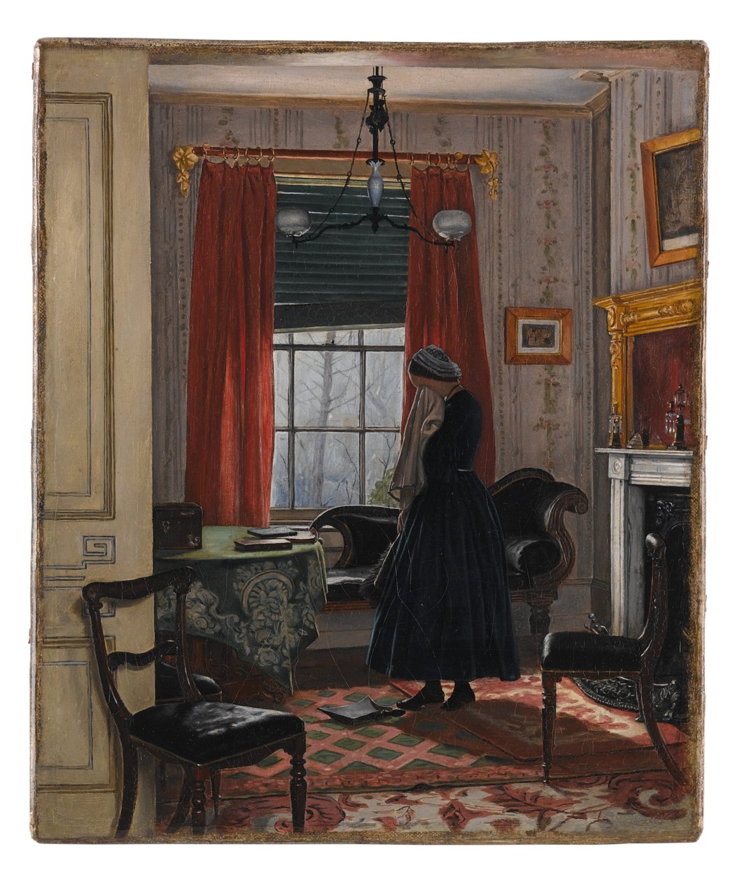 Il Primo Posto, 1860 da A. Erwood