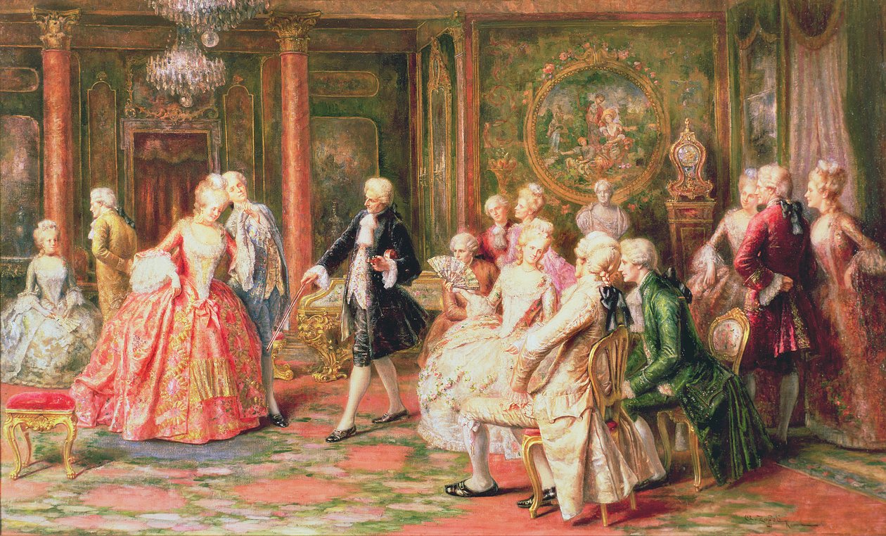 Il valzer da A. Zoffoli