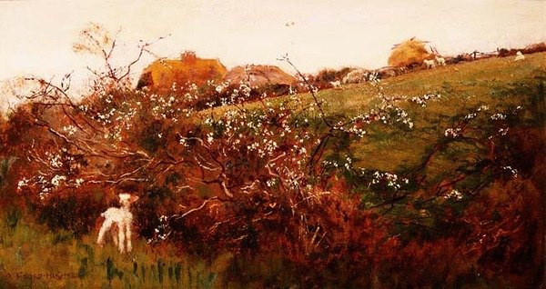 Primavera da A. Foord Hughes
