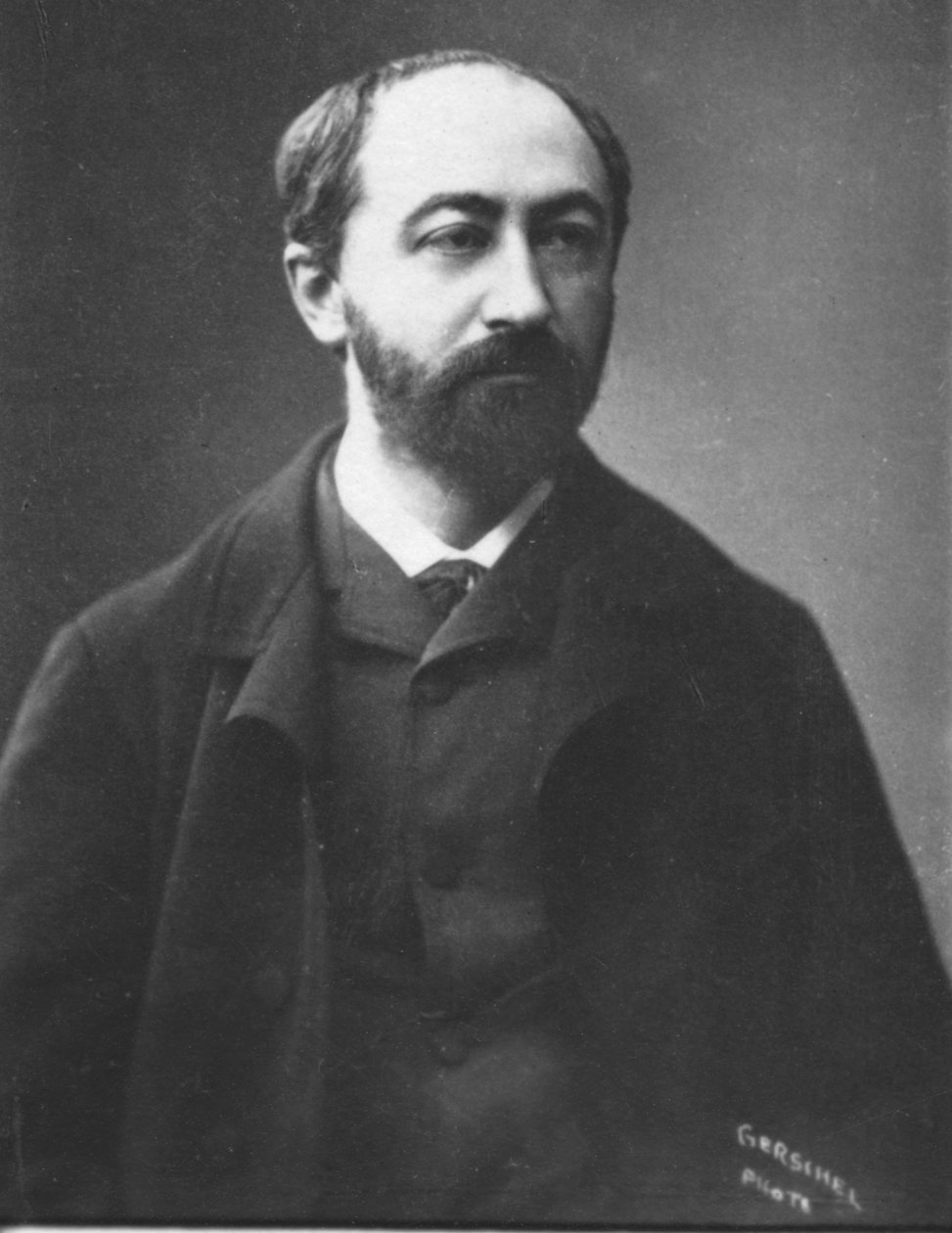 Muntz, c1893 da Aaron Gerschel