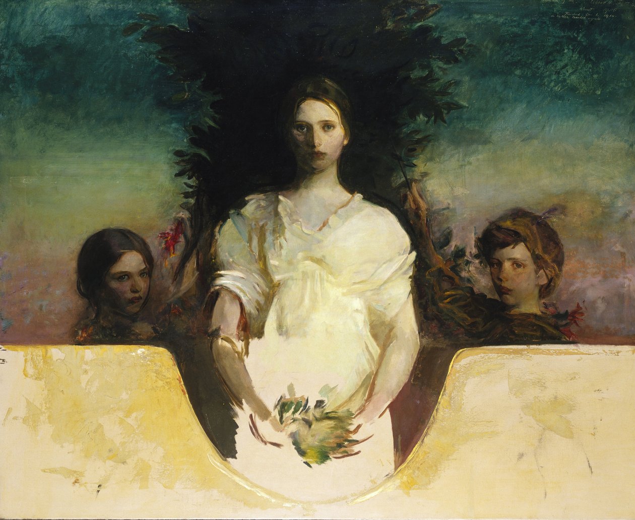 I miei figli da Abbott Handerson Thayer
